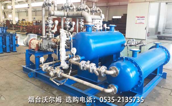 【真空泵如何選型】選型指導(dǎo)三:水環(huán)式真空泵選型工況實(shí)際分析