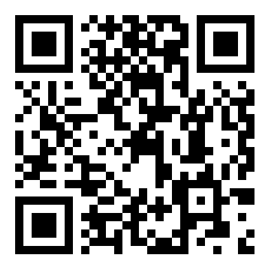 2019(第十八屆)中國國際化工展覽會-煙臺沃爾姆邀請二維碼 2019(第十八屆)中國國際化工展覽會-煙臺沃爾姆邀請二維碼