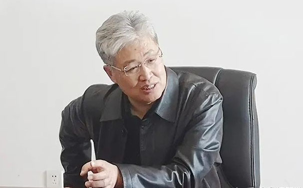 沃爾姆董事長(zhǎng)林相坤 沃爾姆董事長(zhǎng)林相坤