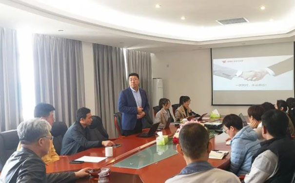 鼎捷軟件山東事業(yè)部總監(jiān)鄒清波 鼎捷軟件山東事業(yè)部總監(jiān)鄒清波